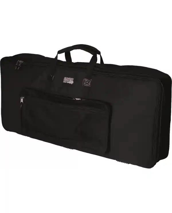 Bon Marché GATOR GKB-88-SLXL HOUSSE CLAVIER ET PIANO NUMERIQUE 1346x381x152mm