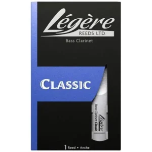 LEGERE CLASSIC ANCHE CLARINETTE CONTREBASSE 3 Populaire