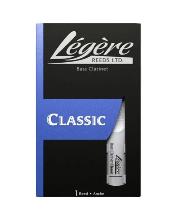LEGERE CLASSIC ANCHE CLARINETTE CONTREBASSE 3 Populaire