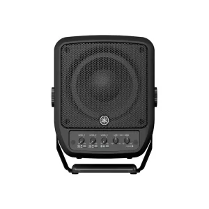 Livraison Express YAMAHA STAGEPAS 100 SYSTEME SONORISATION PORTATIF 100W