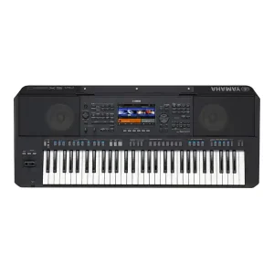 Expédié Aujourd'hui YAMAHA PSR-SX920 CLAVIER ARRANGEUR NOIR