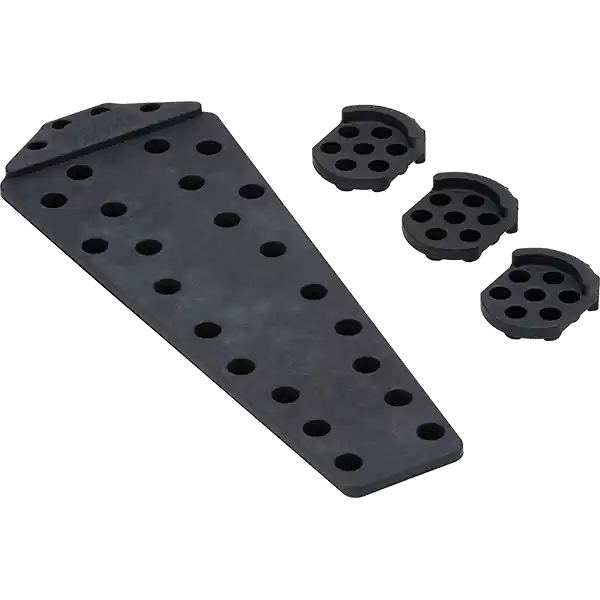 Tama TAPIS REDUCTEUR DE SONS Solde
