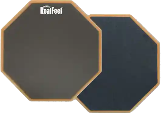 Evans Pad d‘entraînement RealFeel par , 12" Commande En Gros