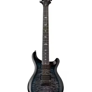 Petit Prix PRS SE MARK HOLCOMB SVN HBB GUITARE ELECTRIQUE BLUE BURST