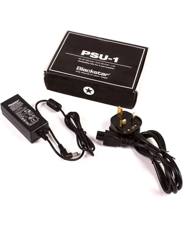 BLACKSTAR FLY 3 PSU-1 ALIMENTATION POUR MINI COMBO FLY3 Prix Promo