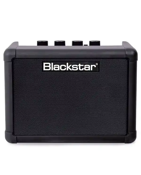 Affaire À Saisir BLACKSTAR FLY 3 BLUETOOTH MINI AMPLI COMBO GUITARE ELECTRIQUE 3W