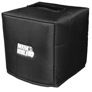 Super Prix MARKBASS COVER 801 LITTLE JAZZ HOUSSE POUR AMPLI BASSE