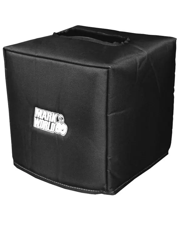 Super Prix MARKBASS COVER 801 LITTLE JAZZ HOUSSE POUR AMPLI BASSE