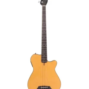 MARCUS MILLER GB5-4 NT BASSE ELECTRIQUE 4 CORDES NATURELLE Prix Bas