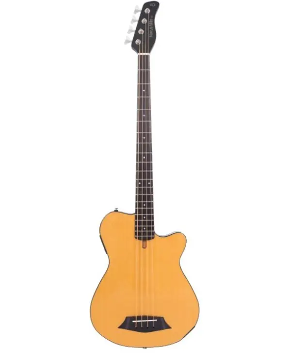 MARCUS MILLER GB5-4 NT BASSE ELECTRIQUE 4 CORDES NATURELLE Prix Bas