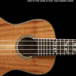 Hal Leonard Hal Leonard Ukulele Chord Finder - Ukulele - Book Achetez Aujourd'hui