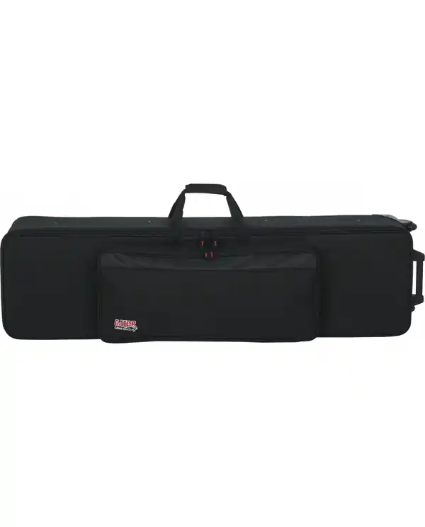 GATOR GK-76 ETUI SOFTCASE CLAVIER 76 NOTES Bon Marché