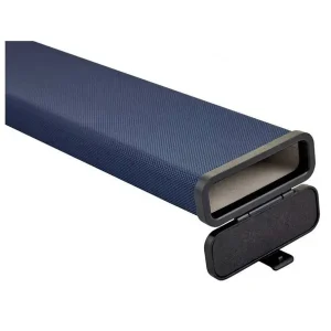 ARTINO 49BAS-BL ETUI 1 ARCHET CONTREBASSE - BLEU Vente Flash