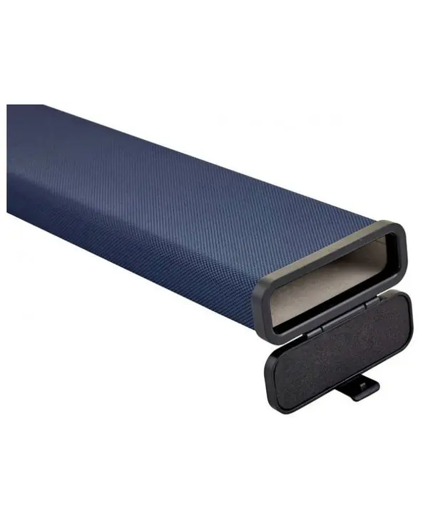 ARTINO 49BAS-BL ETUI 1 ARCHET CONTREBASSE - BLEU Vente Flash