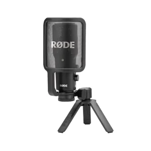 RODE NT-USB MINI MICRO USB Soldes