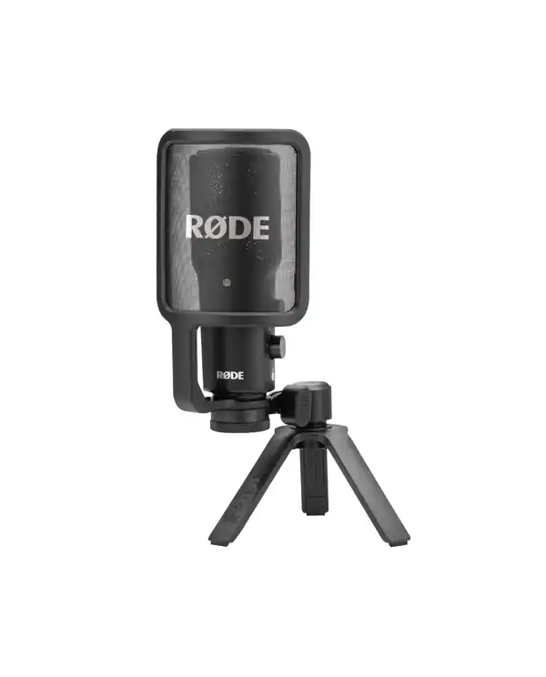 RODE NT-USB MINI MICRO USB Soldes