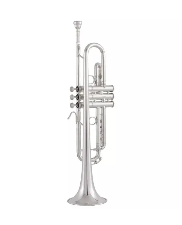 Nouveauté BACH STRADIVARIUS 170S-43GYR TROMPETTE SIB ARGENTÉE avec étui