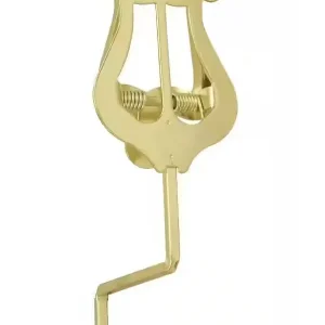 SELMER PORTE LYRE SAXOPHONE SUPREME ET SIGNATURE ALTO / TENOR Seulement Aujourd'hui