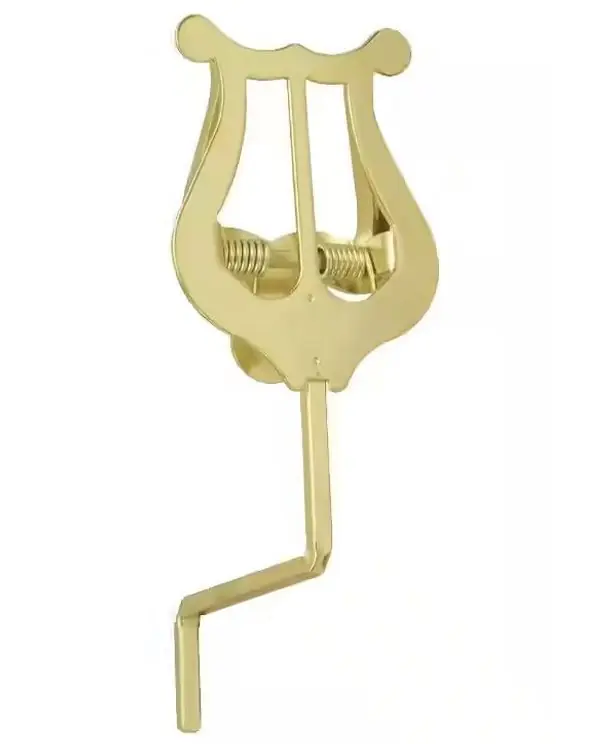 SELMER PORTE LYRE SAXOPHONE SUPREME ET SIGNATURE ALTO / TENOR Seulement Aujourd'hui