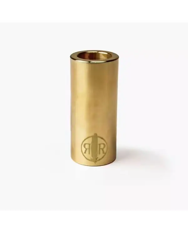 D‘ADDARIO PWBS-RR RICH ROBINSON BOTTLENECK LAITON CONIQUE Populaire