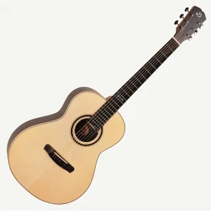 DOWINA MOONAGE-GD-sws GUITARE FOLK NATUELLE - Table épicéa massif Remise