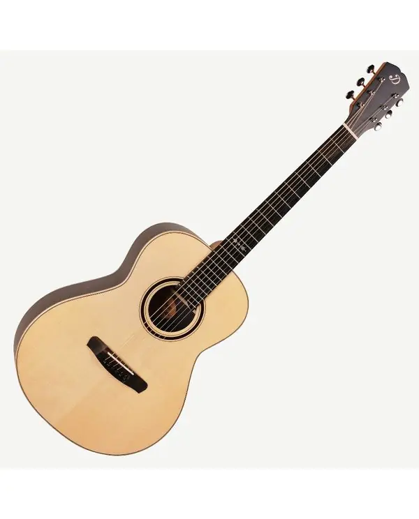 DOWINA MOONAGE-GD-sws GUITARE FOLK NATUELLE - Table épicéa massif Remise