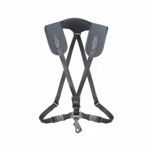 NEOTECH SUPER HARNESS HARNAIS SAXOPHONE - Taille M Offre Spéciale