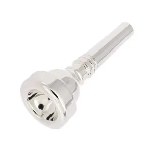 Nouveauté GEWA CUP 5C EMBOUCHURE CORNET ARGENTEE