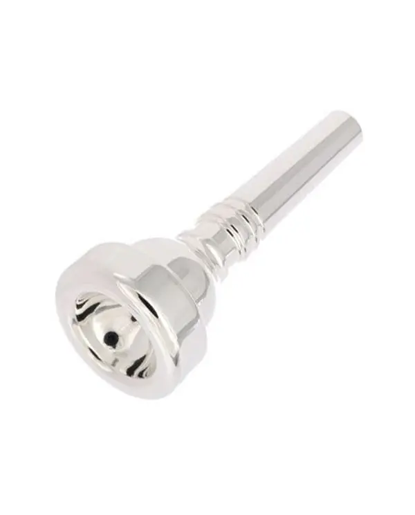Nouveauté GEWA CUP 5C EMBOUCHURE CORNET ARGENTEE