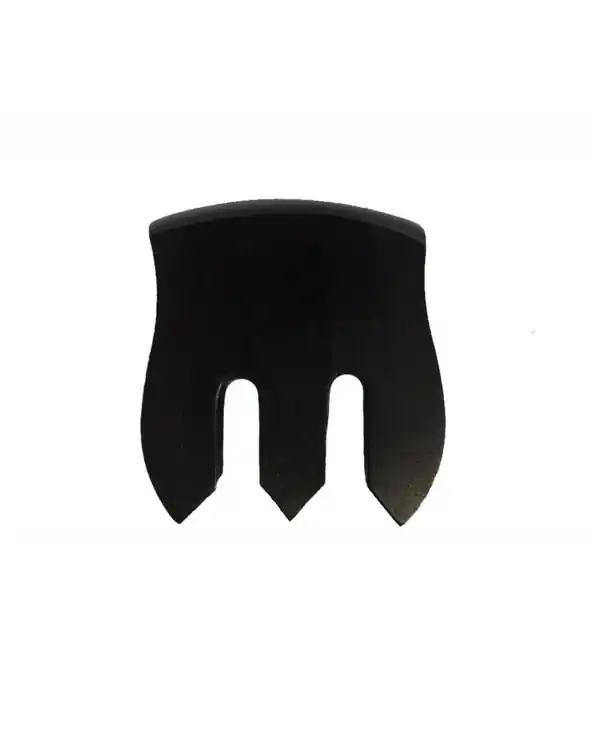 SOURDINE VIOLON 4/4 EBENE PEIGNE 3 BRANCHES Top Vente