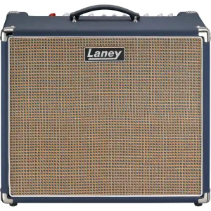 Achat Immédiat LANEY LFSUPER60-112 "LIONHEART" AMPLI COMBO GUITARE ELEC 60W 2X12"