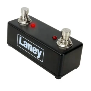 Meilleur Choix LANEY FS2-MINI FOOTSWITCH DOUBLE