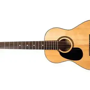 BeaverCreek 401 Series 1/2 Size Steel String Acoustic - Left-Handed Promotion