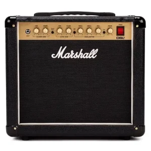 Marshall DSL5CR 5W Combo Retour Gratuit