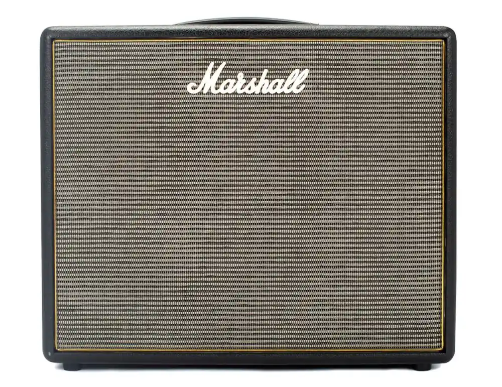 Marshall Origin 20W 1x10 All-Valve Combo Amp Réduction
