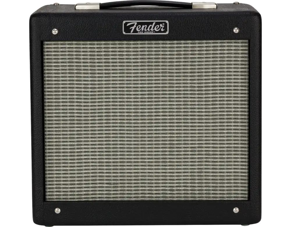 Jusqu'à Épuisement Des Stocks Fender Pro Junior IV SE, 120V - Black