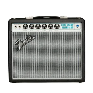 Acheter En Ligne Fender 68 Custom Vibro Champ Reverb, 120V
