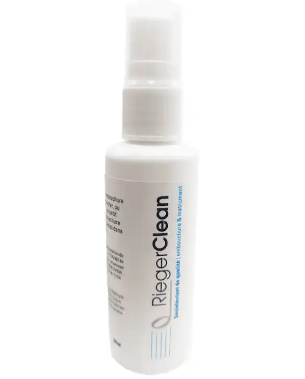 BERTHELOT SPRAY DESINFECTANT POUR INSTRUMENT, EMBOUCHURE ET ANCHE Quantité Limitée