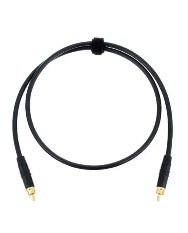 Offre Exclusive CORDIAL CPDS1CC CABLE RCA MALE/RCA MALE - 1 m