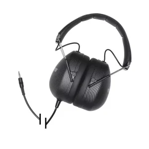 Nouveauté VIC FIRTH CASQUE PROTECTION AUDITIVE POUR ADULTE -24dB