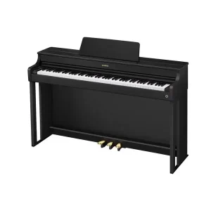 CASIO AP-300BK PIANO NUMERIQUE MEUBLE NOIR Prix Réduit