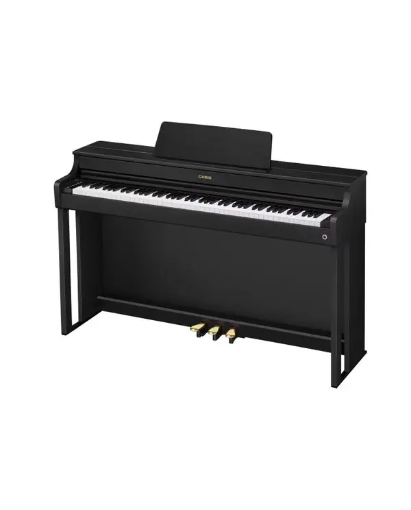 CASIO AP-300BK PIANO NUMERIQUE MEUBLE NOIR Prix Réduit