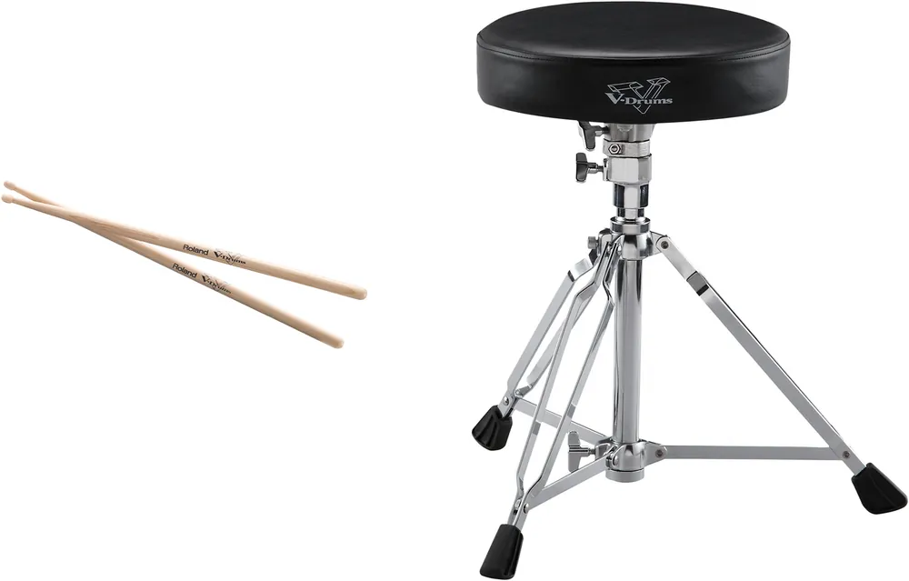 Solde Roland DAP-2X pack siège