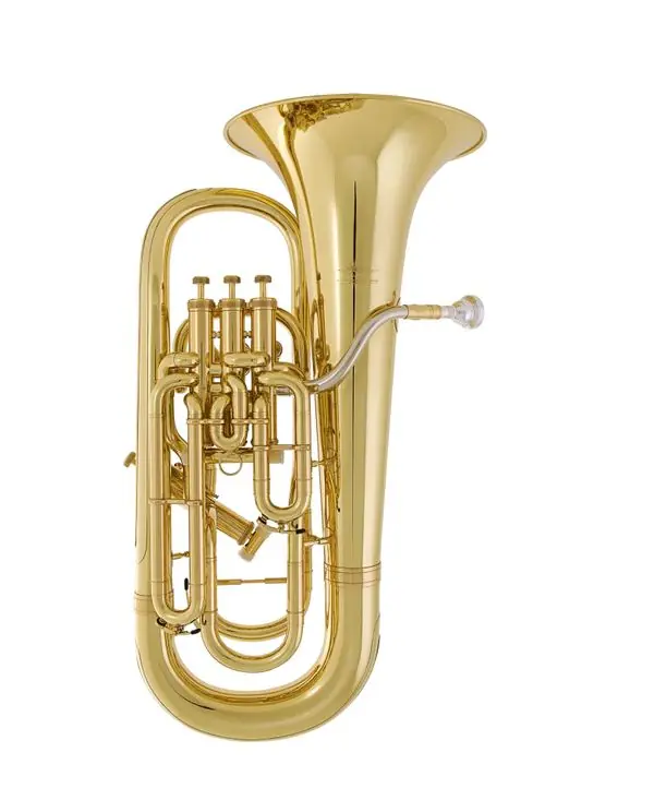 Marque WILLSON 2900TA EUPHONIUM VERNI 3+1 PISTONS COMPENSES VERNI