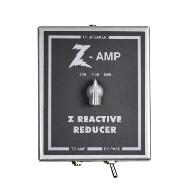 Bon Marché Dr. Z Z Reactive Reducer