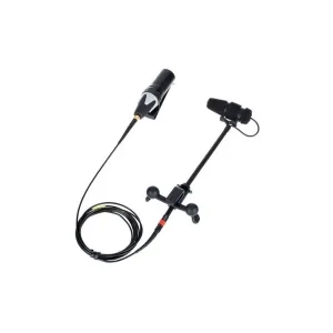 Dernière Chance DPA 4099S CORE MICRO SUPERCARDOIDE CLIP SAXOPHONE ADAPTATEUR XL