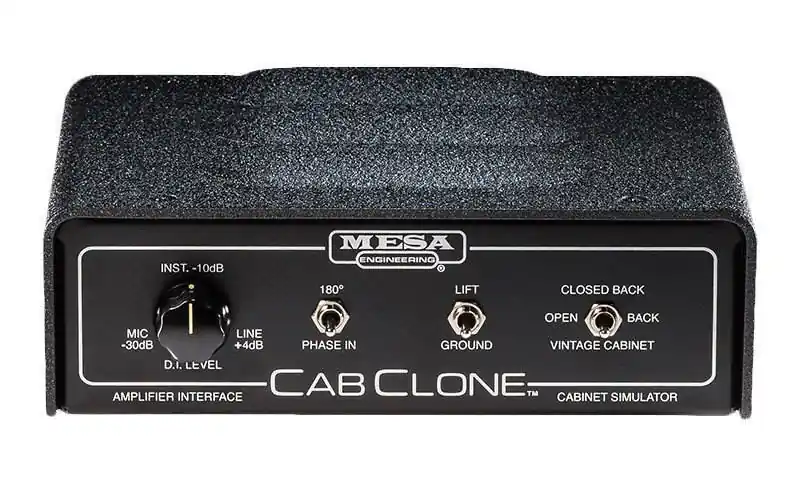 Mesa Boogie Cab Clone 8 Ohm Must-Have