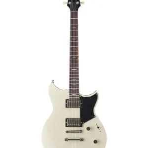 YAMAHA RSS20 VW "REVSTAR" GUITARE ELECTRIQUE VINTAGE WHITE Petit Prix