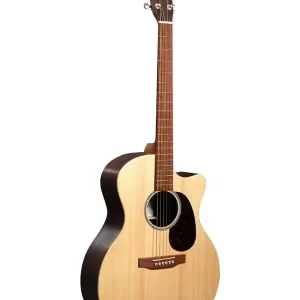 Marque CF MARTIN GPC-X2E-COCOBOLO GUITARE FOLK ELECTRO Epicéa et Cocobolo