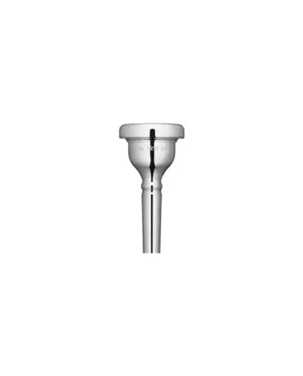 YAMAHA BB-NEO-67D4 EMBOUCHURE TUBA argentée Commander Vite